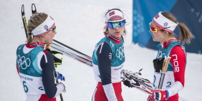 image: Tysk varsko til Norge: Kadersystemet norske jenter trenger